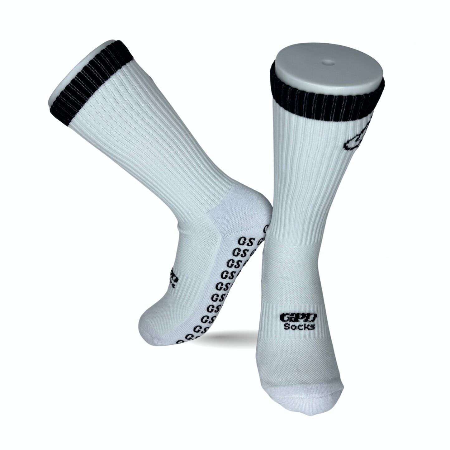 Gripped Athleisure dark grey