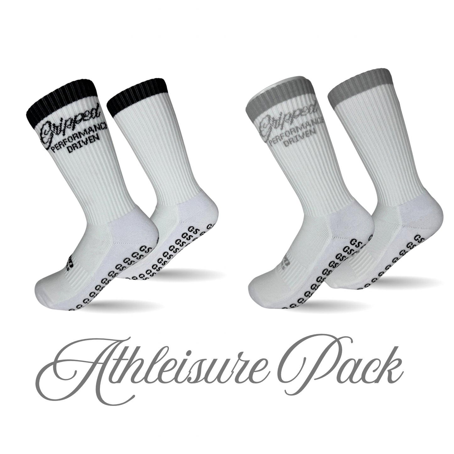 Athleisure 2 pack
