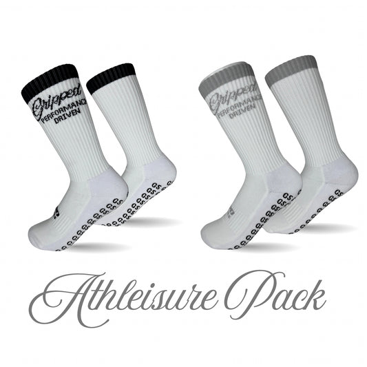 Athleisure 2 pack