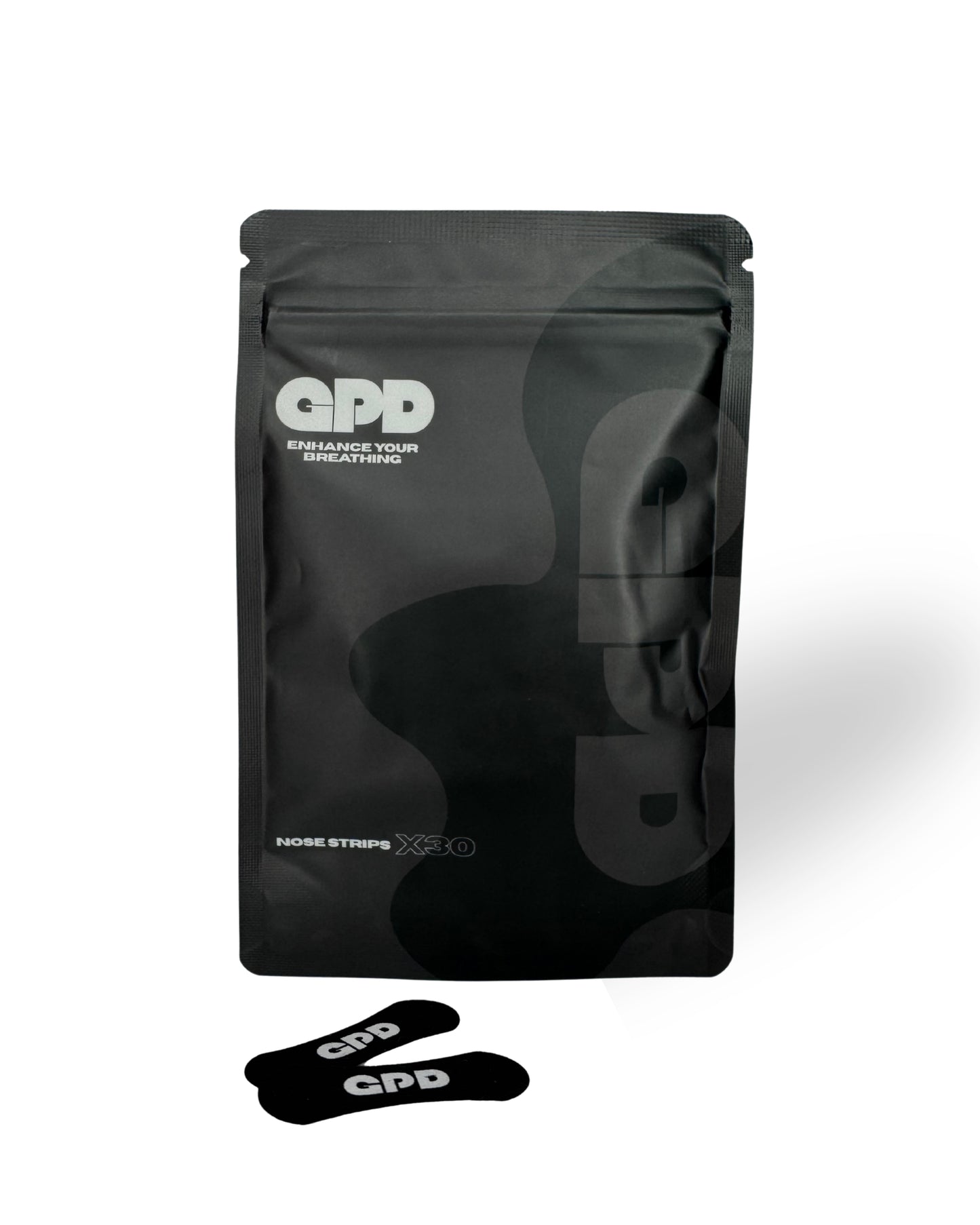 GPD Nose strip