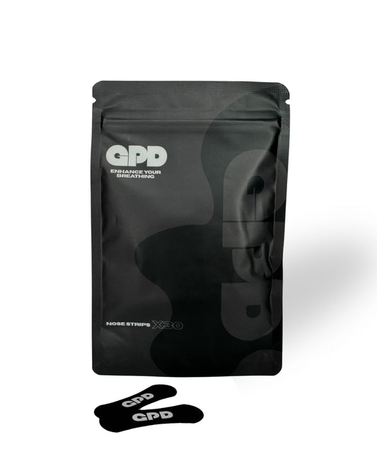 GPD Nose strip