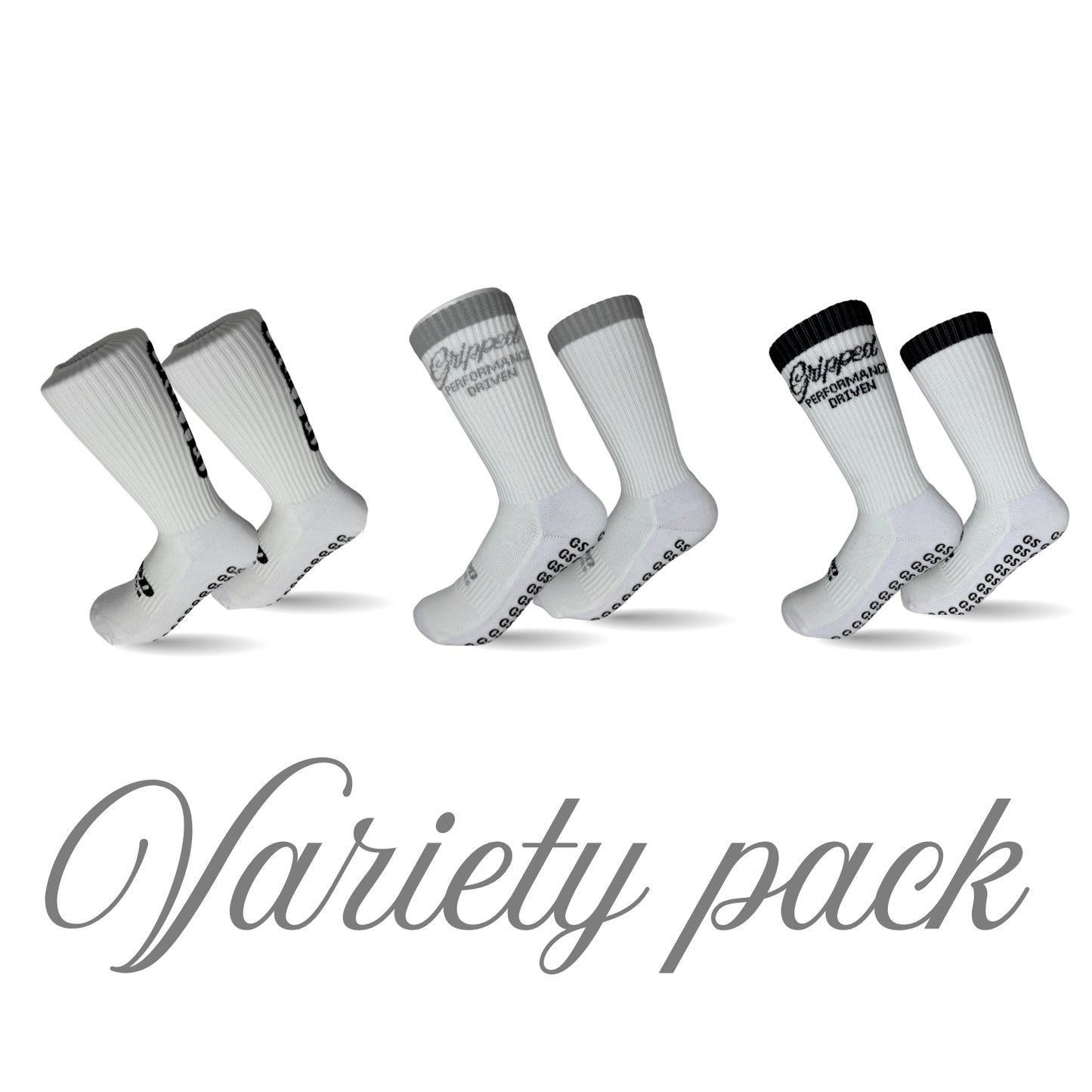 Variety pack