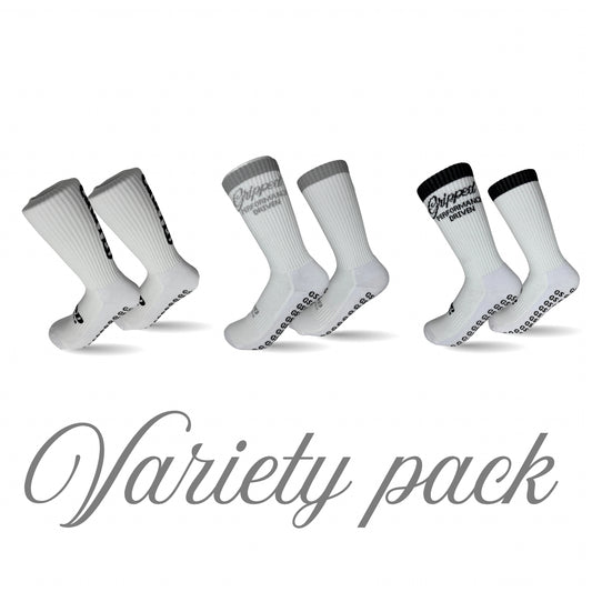 Variety pack