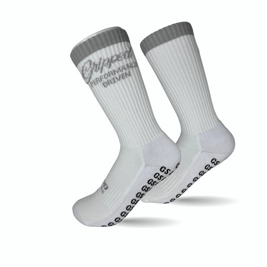 Gripped Athleisure grey