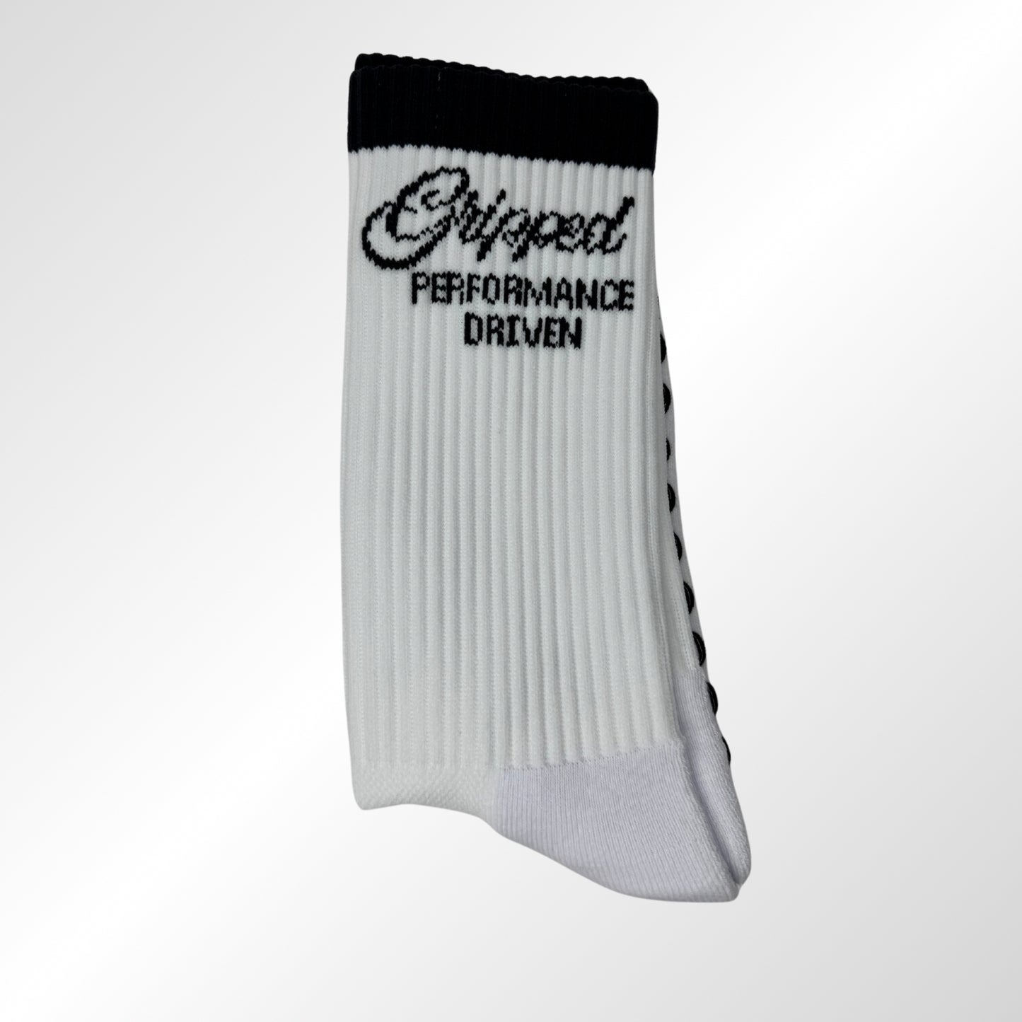 Gripped Athleisure dark grey